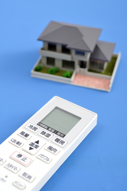 省エネ_住宅