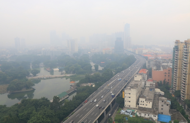 PM2.5