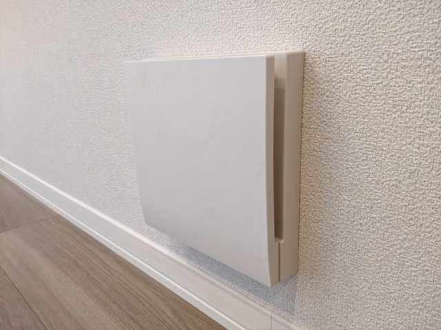 24時間換気システム