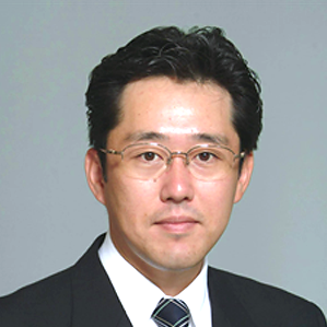 代表取締役　上田 昌範